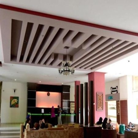 Puteri Beach Resort Port Dickson Dış mekan fotoğraf