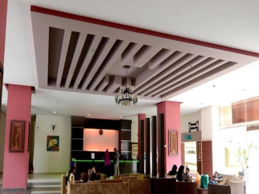 Puteri Beach Resort Port Dickson Dış mekan fotoğraf