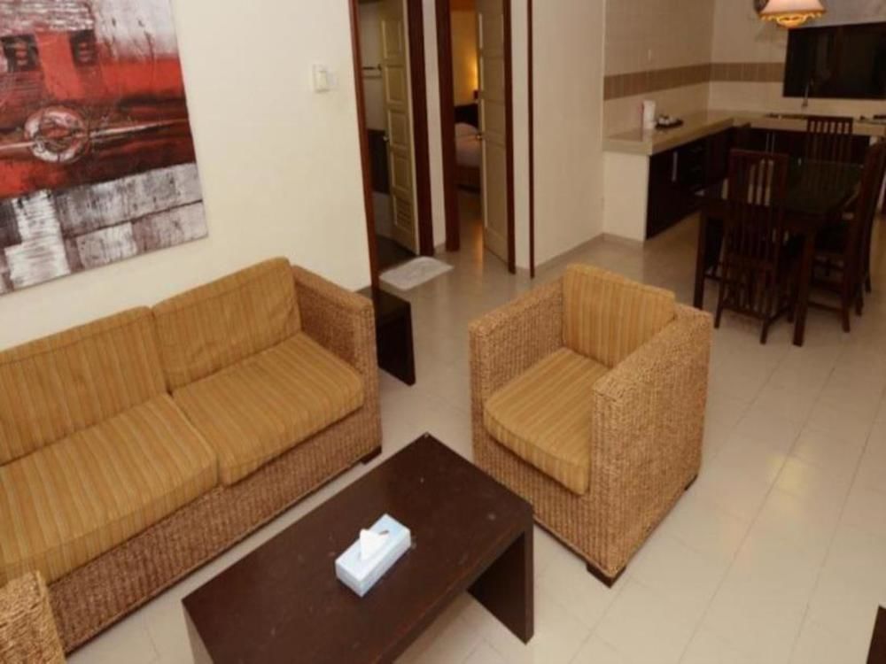 Puteri Beach Resort Port Dickson Dış mekan fotoğraf