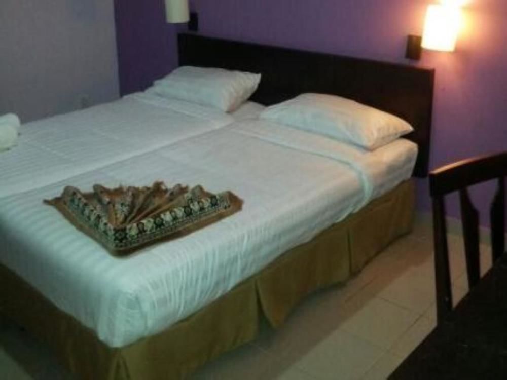 Puteri Beach Resort Port Dickson Dış mekan fotoğraf